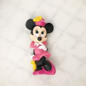 Disney vintage Minnie Mouse Piggy Bank